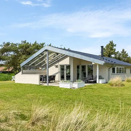 Thove - 600m From The Sea By Interhome Ferienhaus Blåvand