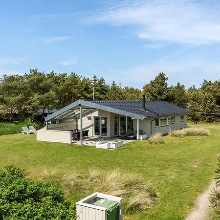 Casa vacanze Thove - 600m From The Sea By Interhome Blåvand