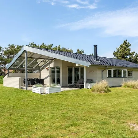 Thove - 600m From The Sea By Interhome * Blåvand