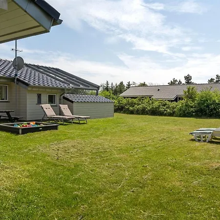 Thove - 600m From The Sea By Interhome Casa vacanze *