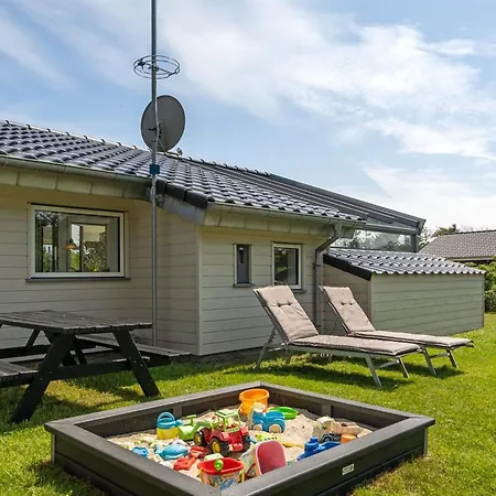 Casa vacanze Thove - 600m From The Sea By Interhome *