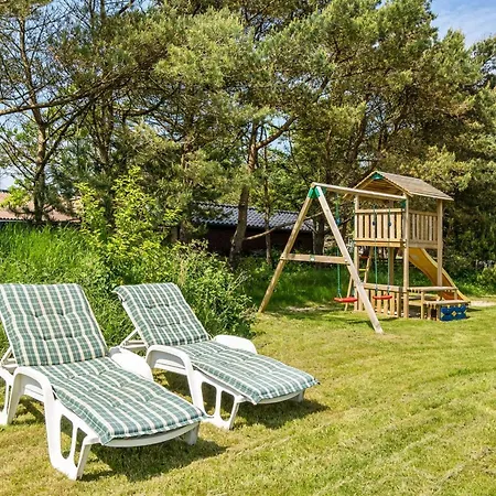 Thove - 600m From The Sea By Interhome Casa vacanze Blåvand