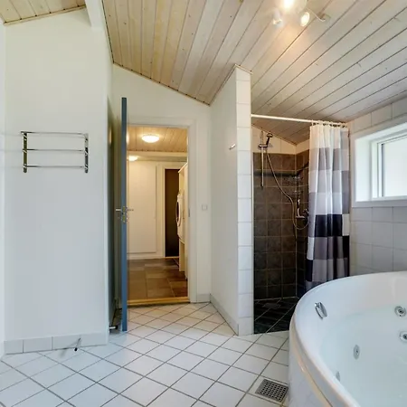 Casa vacanze Thove - 600m From The Sea By Interhome Blåvand