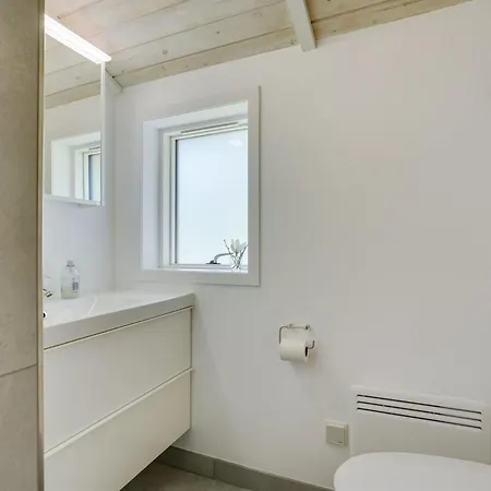 Thove - 600m From The Sea By Interhome Blåvand