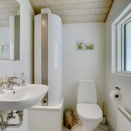 Thove - 600m From The Sea By Interhome * Blåvand