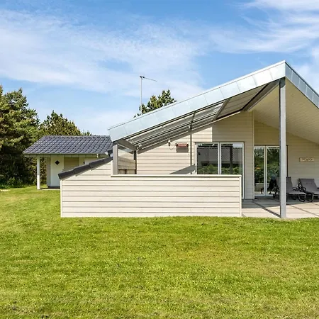 Casa vacanze Thove - 600m From The Sea By Interhome