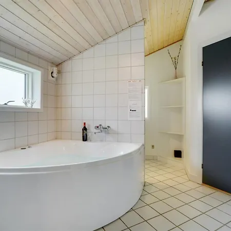 Thove - 600m From The Sea By Interhome Casa vacanze *