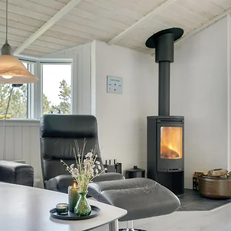 Casa vacanze Thove - 600m From The Sea By Interhome *