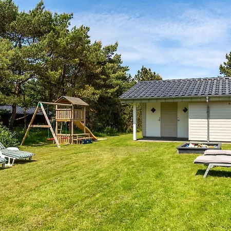 Thove - 600m From The Sea By Interhome Casa vacanze Blåvand