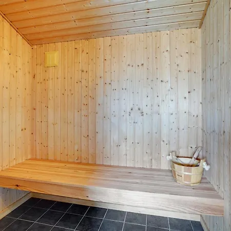 Casa vacanze Thove - 600m From The Sea By Interhome Blåvand