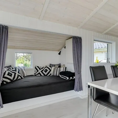 Thove - 600m From The Sea By Interhome * Blåvand