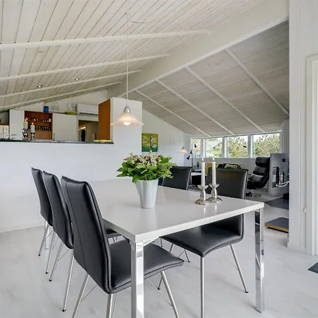 Casa vacanze Thove - 600m From The Sea By Interhome