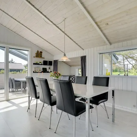 Casa vacanze Thove - 600m From The Sea By Interhome *