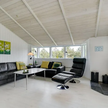 Thove - 600m From The Sea By Interhome Casa vacanze Blåvand