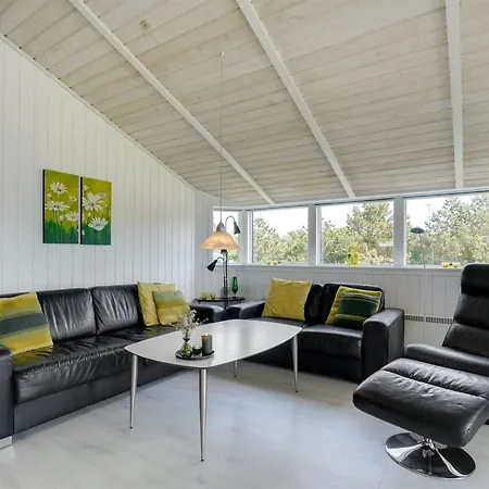 Casa vacanze Thove - 600m From The Sea By Interhome Blåvand
