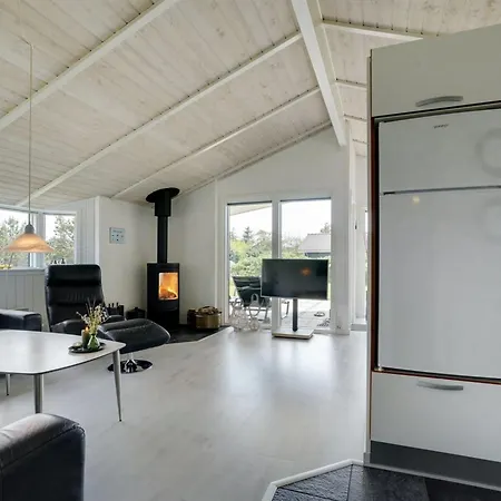 Feriehus Thove - 600m From The Sea By Interhome *
